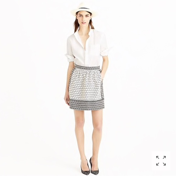 J. Crew Dresses & Skirts - NWT J Crew mini